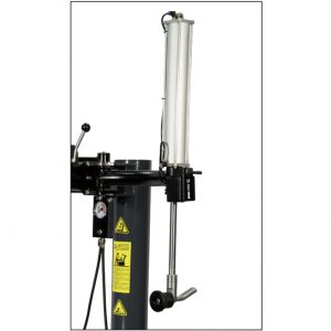 Right side - ProArm