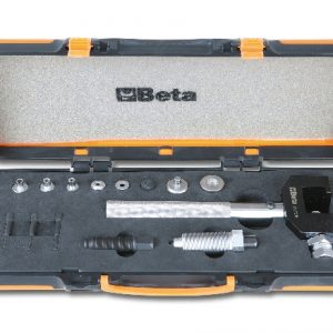 BETA - Chain splitting and riveting kit