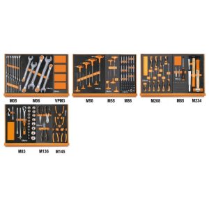 BETA Tools Car Repair Kit