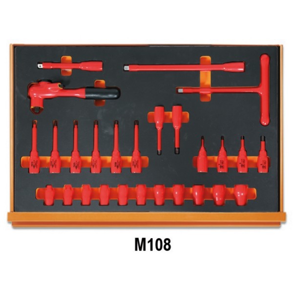 BETA Tools - Electrotechnician Kit