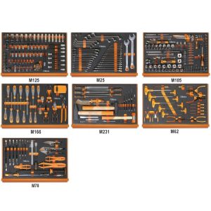 BETA Tools Car Repair Kit