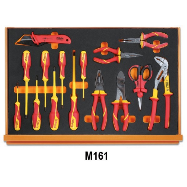 BETA Tools - Electrotechnician Kit