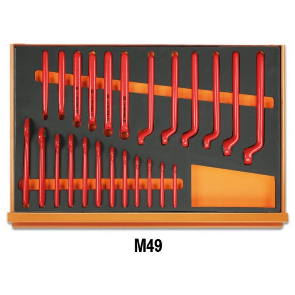 BETA Tools - Electrotechnician Kit