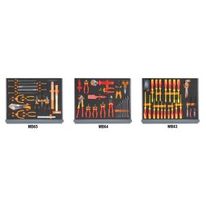 BETA Tools Electromechanical kit