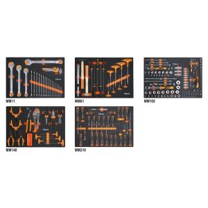 BETA Tools Universal kit