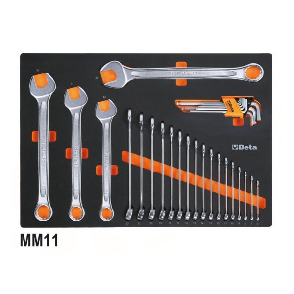 BETA Tools - Universal Selection - Image 2