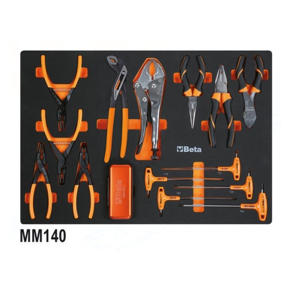 BETA Tools - Universal Selection - Image 5