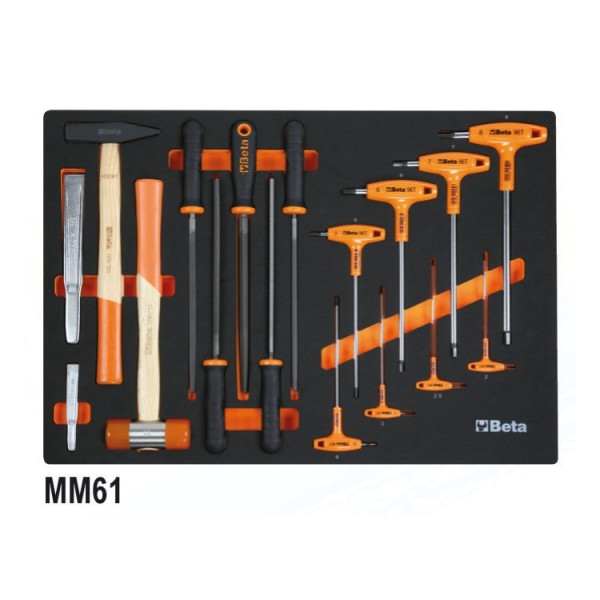 BETA Tools - Universal Selection - Image 3