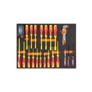 BETA Screwdriver set
