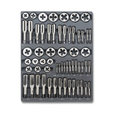 BETA tools - Taps and Dies set