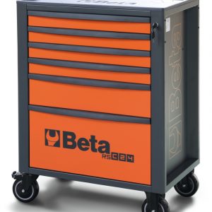 BETA Tool chest