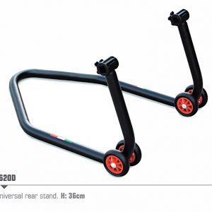 Universal Rear Paddock Stand E620D