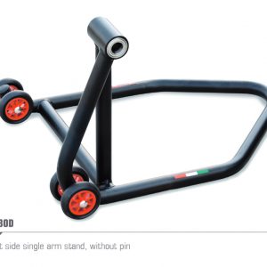 Left Hand Single Sided Paddock Stand BMW, DUCATI