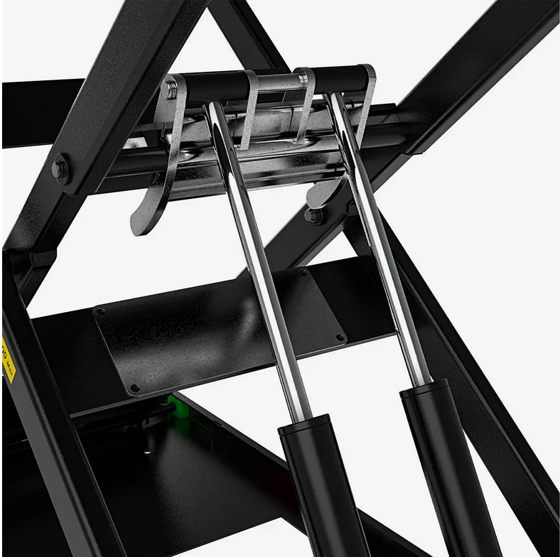 NANO 600 Split Motorcycle Lift - Image 5