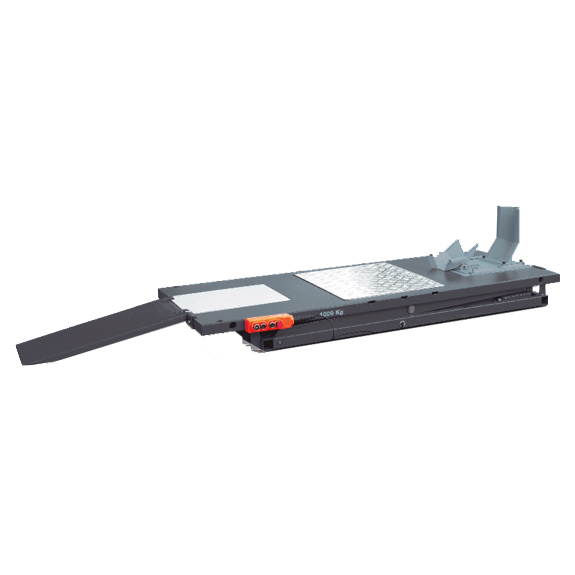 Bike lift - B1000-D