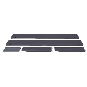 B1000-D Side Extension Kit (Optional)