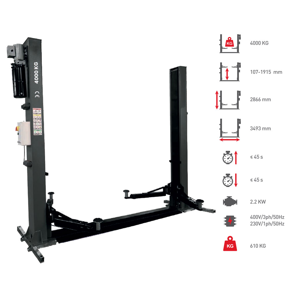 RS20A-Turf-Lift