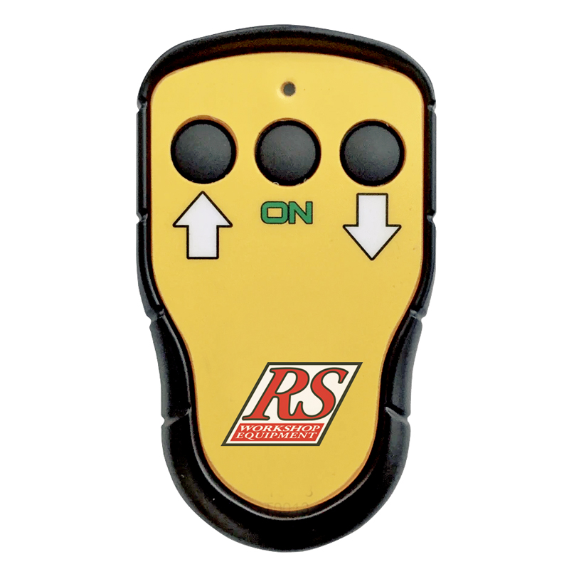 Remote Control