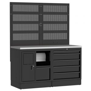 RS Modular Workbench EVS16-03X