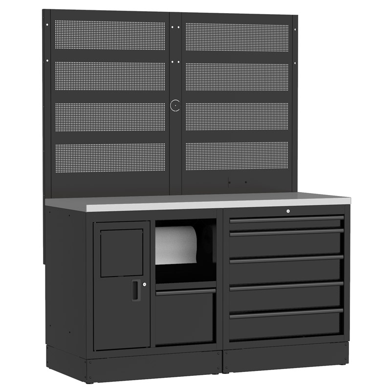 RS Modular Workbench EVS16-03X