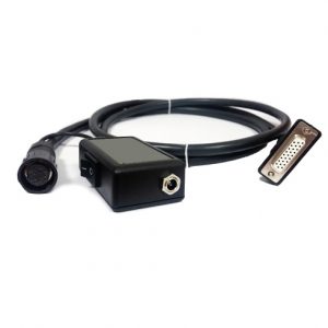 Enduro/Cross Master Cable SL010617