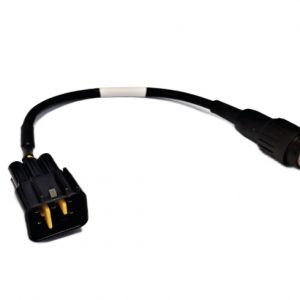 Brixton Benelli 6-pin Diagnostic Cable - SL010609