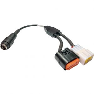 Fantic Moto Cross BF010622