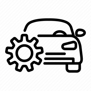 CAR WORKSHOP