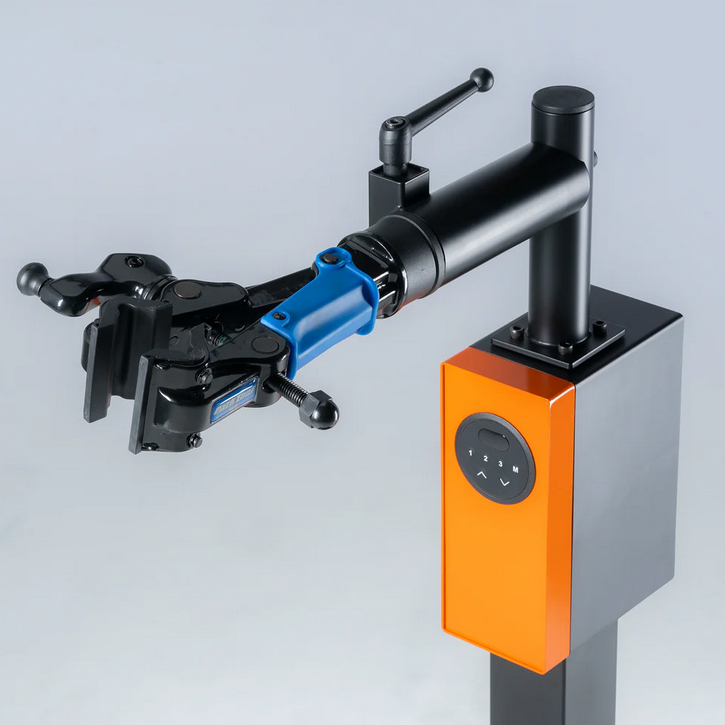 Remco CLAMP