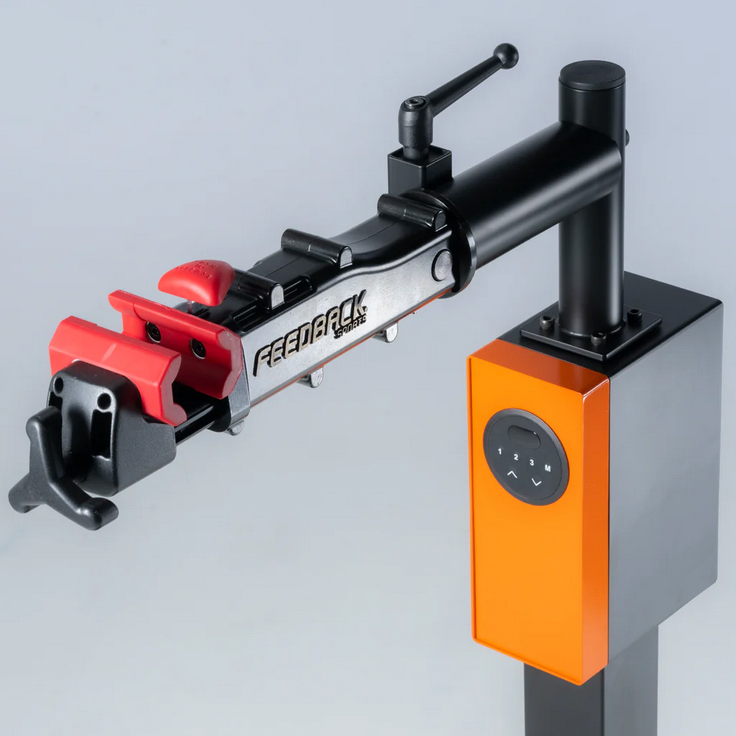 Remco HEADSTOCK