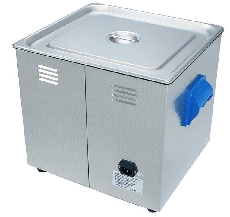13 litre Ultrasonic Cleaner