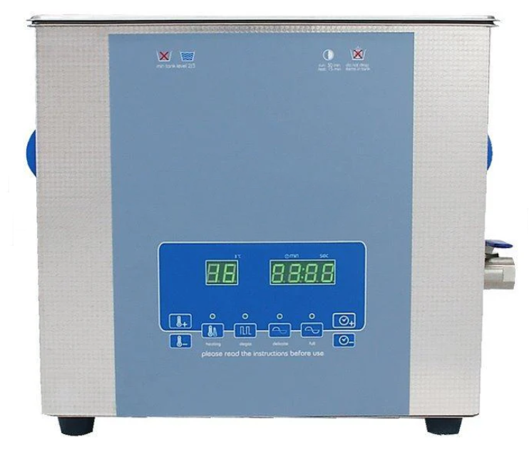 13 litre Ultrasonic Cleaner