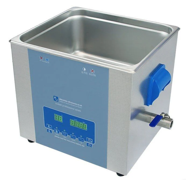 13 litre Ultrasonic Cleaner