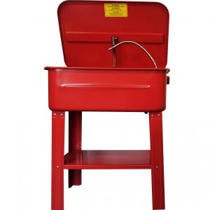 Parts Washer