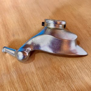 Metal Fitting Head 4029338
