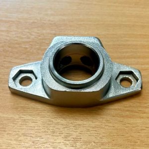 Nylon Fitting Head Boss