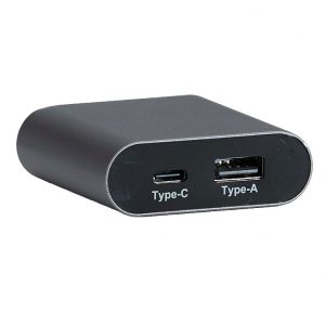 Rapid USB Charger