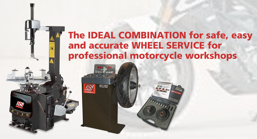 The Best Wheel Service