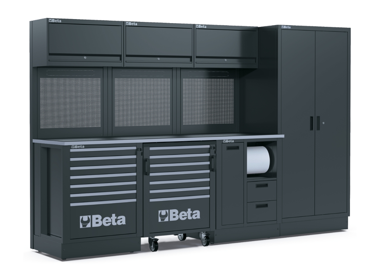RSC502.0F workstation