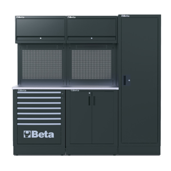 BETA rsc502_workstation