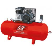 COMPRESSORS, AIR and OIL DELIVERY